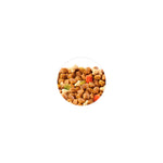 Purina Friskies Ração para Cachorro Frango, Leite e Vegetais 1,5 kg
