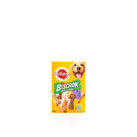 Pedigree Snack para Cão Biscrok 500 gr