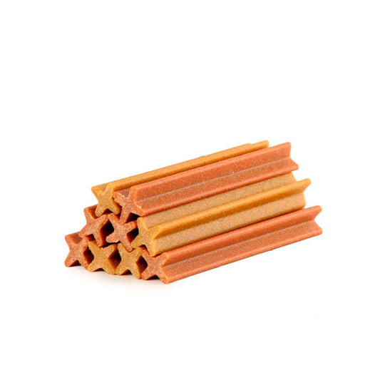 Pedigree Destastix Snack Cão Médio 180 gr
