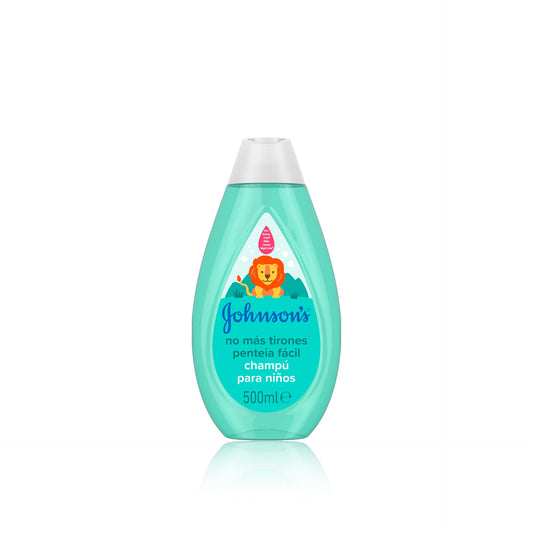 Johnson's Champô Penteia Fácil 500 ml