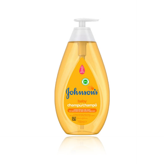 Johnson's Champô 750 ml