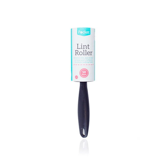 Rolo para Retirar Pelos com 50 Folhas