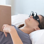 Innovagoods Óculos com Prisma de Visão Horizontal 90º