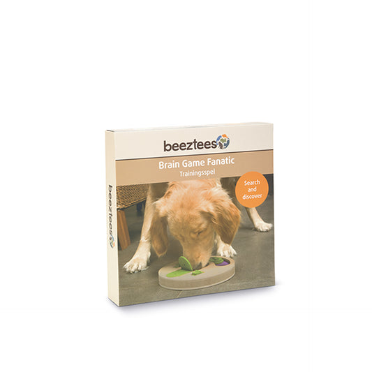 Beeztees Brinquedo para Cão Jogo Fanatic
