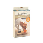 Beeztees Brinquedo de Treino para Cão Nanyo Madeira