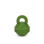 Beeztees Juguete para Perro Sumo Ketllebeel Verde