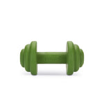 Beeztees Brinquedo para Cão Sumo Halter Verde