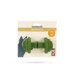 Beeztees Brinquedo para Cão Sumo Halter Verde