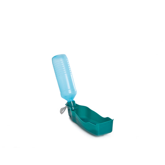 Beeztees Garrafa de Água Portátil para Viagem 500 ml