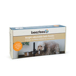 Beeztees Comedouro Duplo para Cão com Suporte