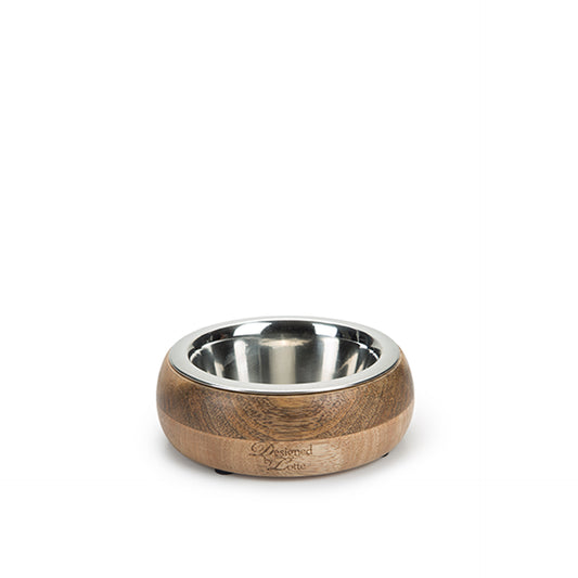 Beeztees Comedouro para Cão Madeira