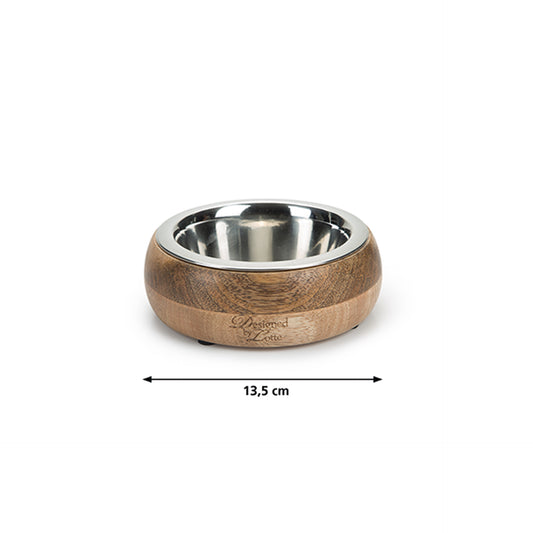 Beeztees Comedouro para Cão Madeira