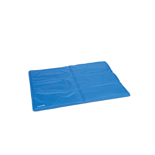 Beeztees Tapete Refrescante Azul