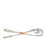 Beeztees Trela para Cão Nylon Cinza M