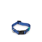 Beeztees Collar para Perro Nylon Azul L