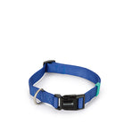 Beeztees Collar de perro de nailon azul XL