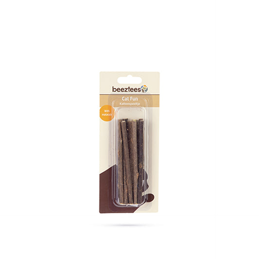 Beeztees Brinquedo para Gato Sticks Matatabi 10 un