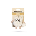 Beeztees Faline Juguete para Gato Blanco