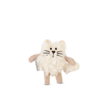 Beeztees Faline Juguete para Gato Blanco