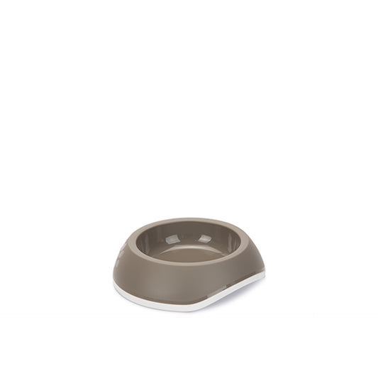 Savic Comedouro para Gato Delice Cinza 0,2 L
