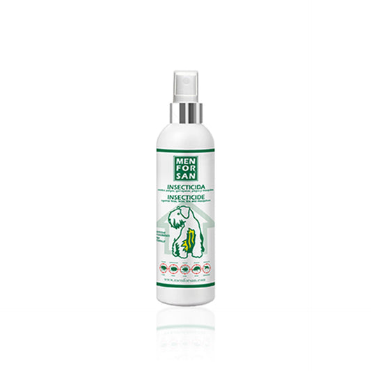 Men for San Antiparasitarios Spray Externo 250 ml