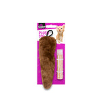 Brinquedo para Gato com Catnip