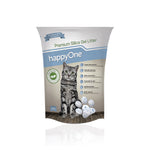 happyOne Sílica Gato 3,8 L