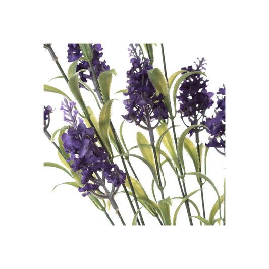 HKH Ramo Artificial Lavanda