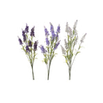 HKH Ramo Artificial Lavanda