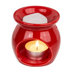 HKH Queimador Cerâmica com Cera Perfumada