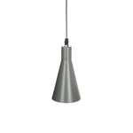 Candeeiro de Teto Metal 10 cm