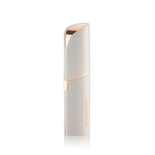 Depiladora facial sin dolor con LED