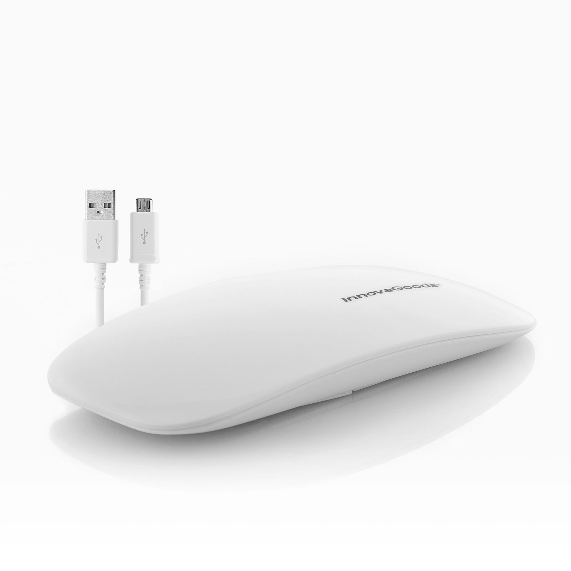 Lâmpada para Unhas LED UV Pocket