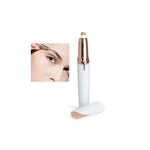 Depiladora de Precisao com LED para Pelo Facial
