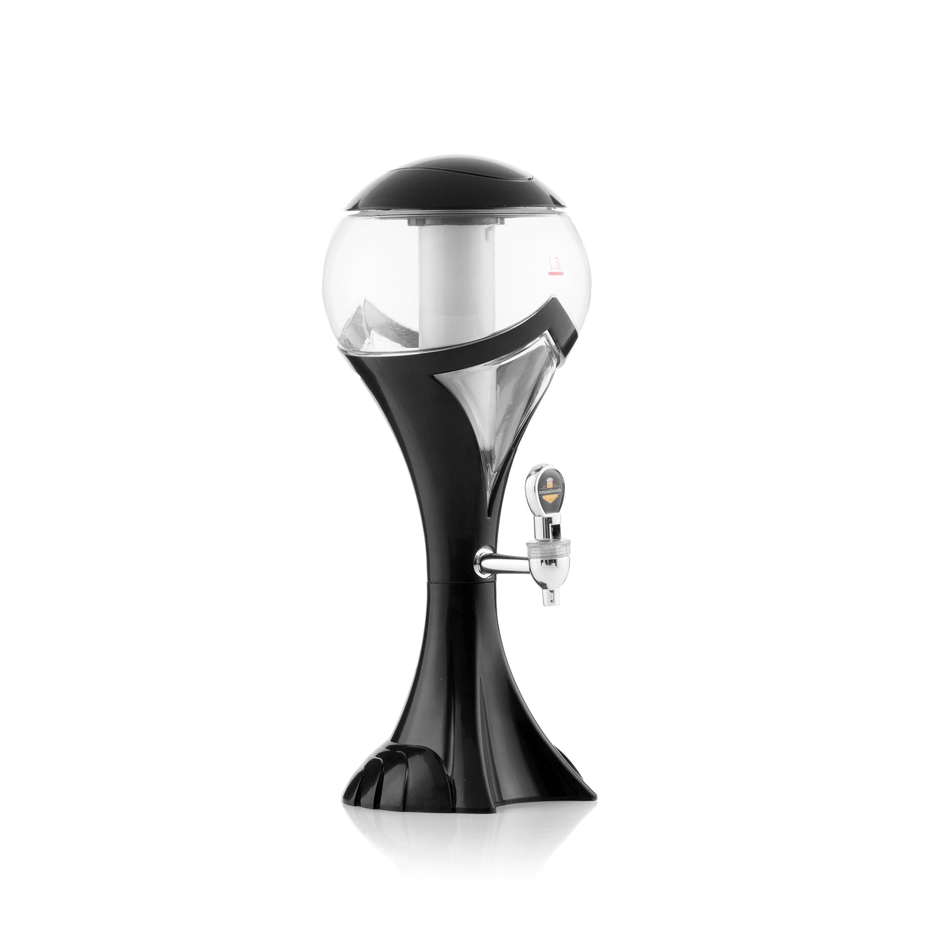 Dispensador de cerveza LED de la Copa del Mundo