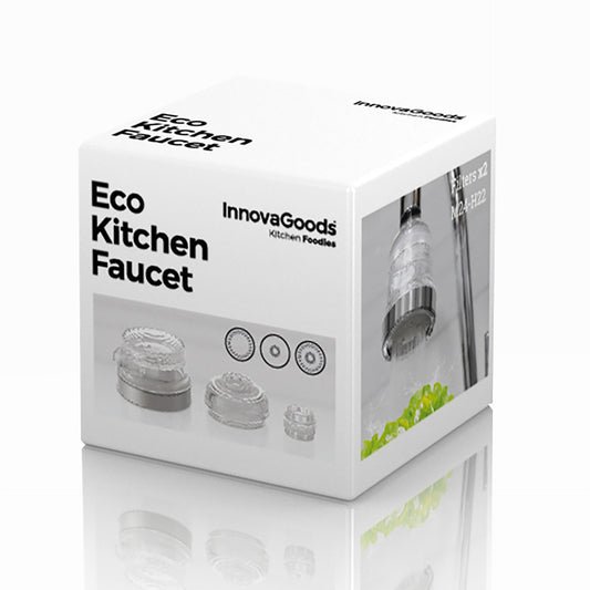 Torneira Ecologica com Filtro Purificador de agua