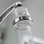 Torneira Ecologica com Filtro Purificador de agua