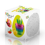 Utensilios de Cozinha Empilhaveis Multi Tool Fruit Cook Color
