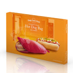 Bolsa para Cozinhar Hot Dogs no Micro-ondas Always Fresh Kitchen