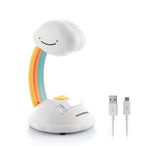 Proyector LED Libow Rainbow Cloud
