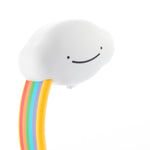 Proyector LED Libow Rainbow Cloud