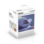 Proyector LED Libow Rainbow Cloud