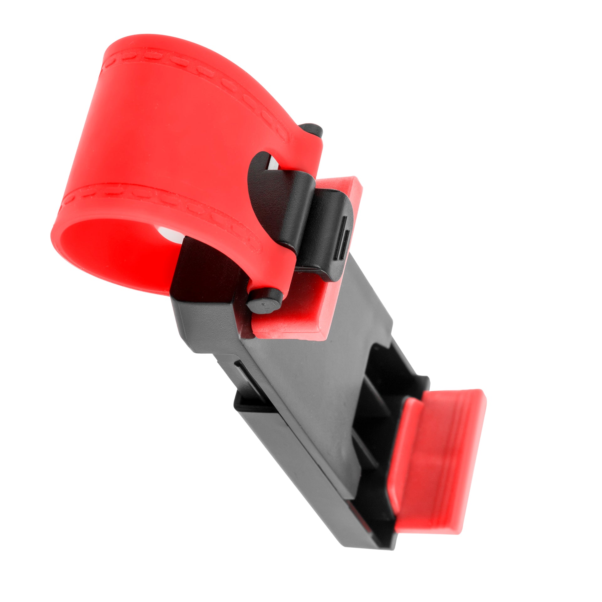 Suporte de Telemóveis para Volantes de Carro