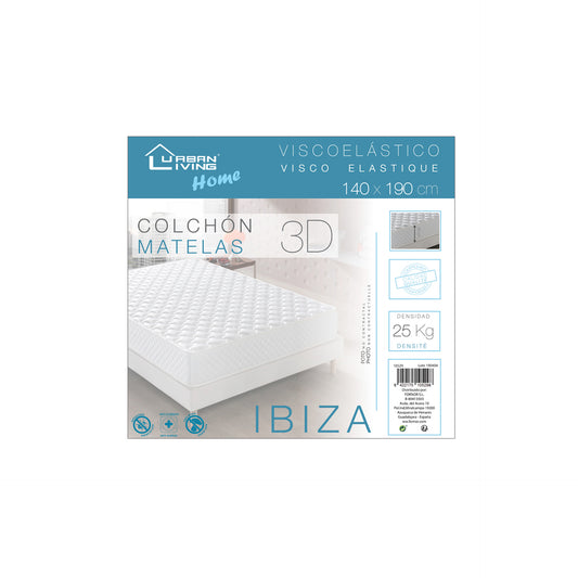 Colchão Viscoelástico Ibiza
