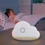 Nubes móviles de Fisher-Price con sonidos relajantes