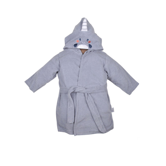 Bebe Douceur Robe de Bebé 12 - 18 Meses Narval
