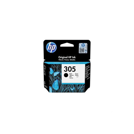 Tinteiro HP nr 305 Preto