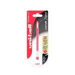Uni-Ball Esferográfica Roller Uni Gel 120 Pastel
