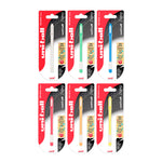 Uni-Ball Esferográfica Roller Uni Gel 120 Pastel