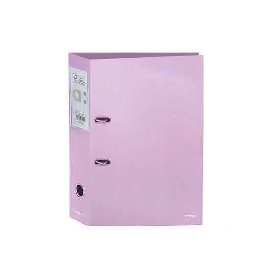 Ambar Capa A4 L/L School